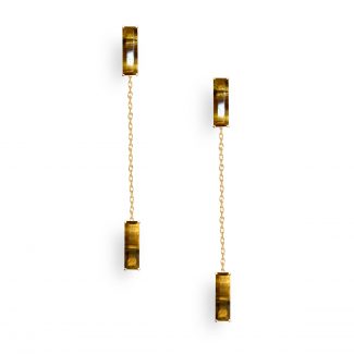 Boucles Oreilles Pendantes XL