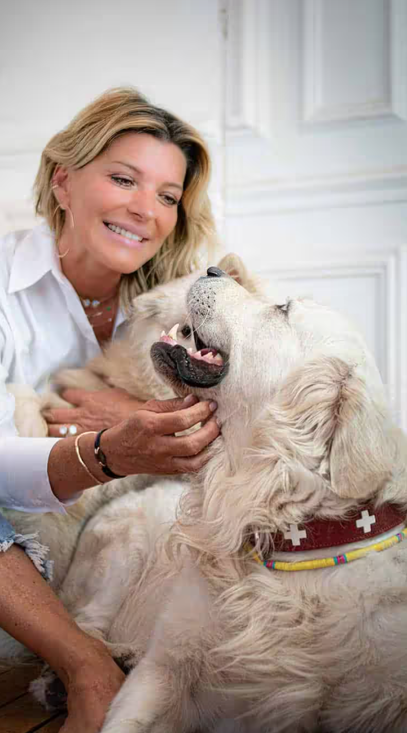 Entretien avec Morganne Bello